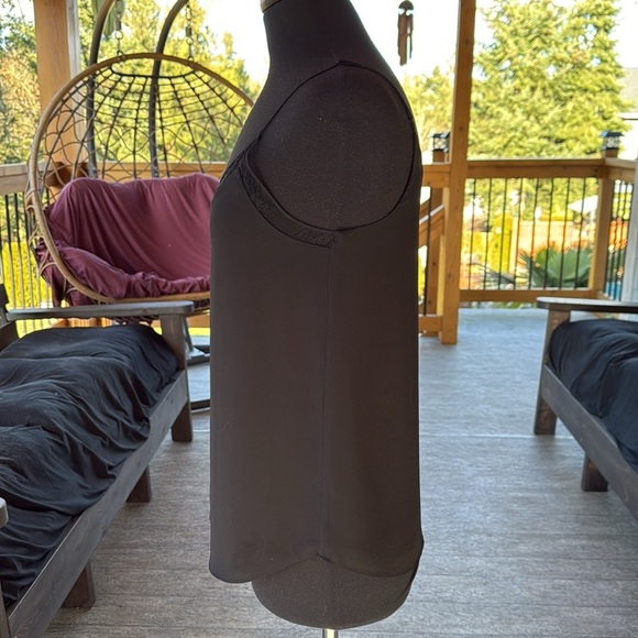 Babaton | Lace Trim Camisole - Picture 4 of 9